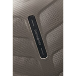 Samsonite Attrix Small/Cabin 55cm Hardside Suitcase Dune 46116 - 7