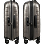 Samsonite Attrix Small/Cabin 55cm Hardside Suitcase Dune 46116 - 4
