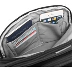 Travelon Classic Anti-Theft North/South Crossbody Bag Black 43310 - ORDER NOW FOR DELIVERY IN LATE JUNE 2025 - 5