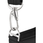 Travelon Classic Anti-Theft North/South Crossbody Bag Black 43310 - ORDER NOW FOR DELIVERY IN LATE JUNE 2025 - 6