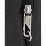 Travelon Classic Anti-Theft North/South Crossbody Bag Black 43310 - ORDER NOW FOR DELIVERY IN LATE JUNE 2025 - 7