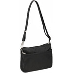 Travelon Classic Anti-Theft Small East/West Crossbody Bag Black 43115 - ORDER NOW FOR DELIVERY IN LATE JUNE 2025 - 3