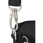 Travelon Classic Anti-Theft Small East/West Crossbody Bag Black 43115 - ORDER NOW FOR DELIVERY IN LATE JUNE 2025 - 6