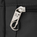Travelon Classic Anti-Theft Small East/West Crossbody Bag Black 43115 - ORDER NOW FOR DELIVERY IN LATE JUNE 2025 - 7