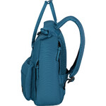 American Tourister Urban Groove City Backpack Stone Blue 43779 - 3