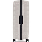 Samsonite Upscape Large 75cm Hardside Suitcase Stone Grey 43110 - 4