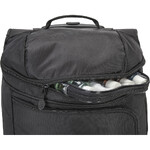 High Sierra Boxed Small/Cabin 55cm Wheel Duffel Black 52935 - 5