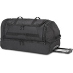 High Sierra Boxed Medium 71cm Wheel Duffel Black 52936 - 2