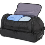 High Sierra Boxed Medium 71cm Wheel Duffel Black 52936 - 3