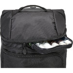 High Sierra Boxed Large 81cm Wheel Duffel Black 52937 - 7