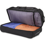 High Sierra Boxed Wheel Duffel Set of 3 Black 52935, 52936, 52937 with FREE Digital Luggage Scale 12775 - 5