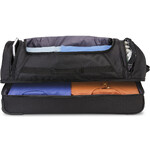 High Sierra Boxed Wheel Duffel Set of 3 Black 52935, 52936, 52937 with FREE Digital Luggage Scale 12775 - 6