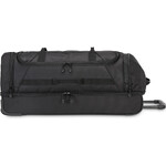 High Sierra Boxed Wheel Duffel Set of 3 Black 52935, 52936, 52937 with FREE Digital Luggage Scale 12775 - 2