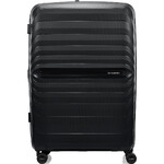 Samsonite Octolite Neo Extra Large 81cm Hardside Suitcase Black 53630 - 1