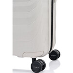 Samsonite Octolite Neo Extra Large 81cm Hardside Suitcase Off White 53630 - 7