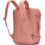 Pacsafe Go Anti-Theft Carryon 34L Backpack Rose 35155 - 2