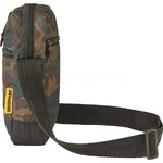 CAT Millennial Classic Rodney Mini Shoulder Bag Camouflage 84059 - 2