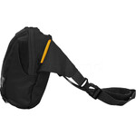 CAT Urban Mountaineer Turner Foldable Waist Bag Black 83834 - 2