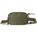 CAT Urban Young Mini Crossbody Bag Olive Green 84510 - 1