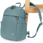 Pacsafe Citysafe CX Anti-Theft Petite Tablet Backpack Econyl Fresh Mint 20422 - 6