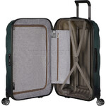Samsonite C-Lite Medium 69cm Hardside Suitcase Northern Lights 41369 - 5
