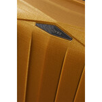 Samsonite Major-Lite Hardside Suitcase Set of 3 Saffron Yellow 47117, 47119, 47120 with FREE Digital Luggage Scale 12775 - 7