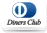 Diners Club Accepted