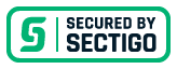 Secured by Sectigo