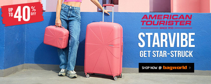 Blue Nylon American Tourister Duffel Bag, For Travel at Rs 750 in Pune