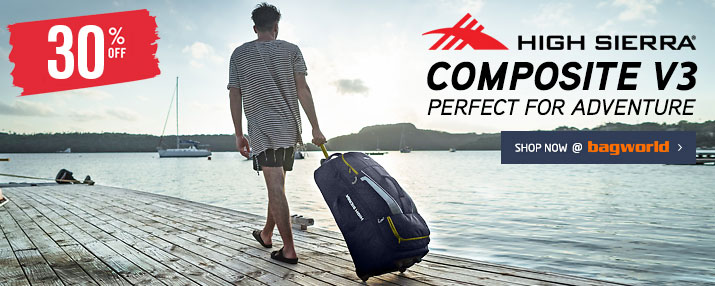 high sierra composite v3