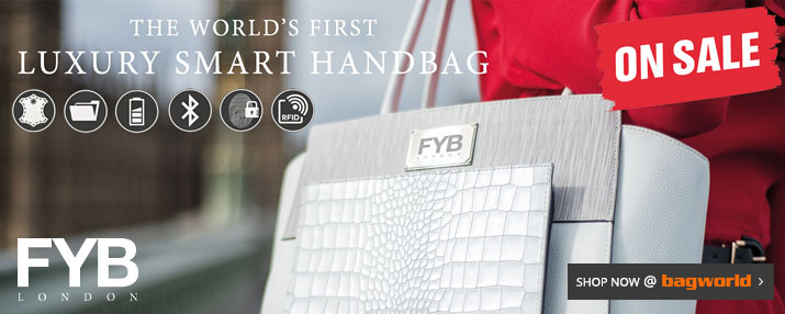 FYB London Bags @ Bagworld FYB London Bags @ Bagworld